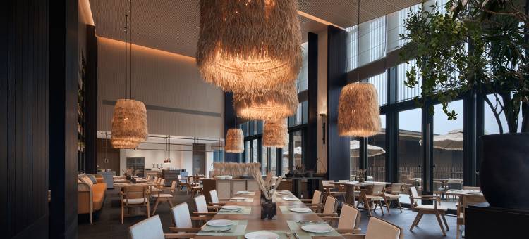 天府农博都喜酒店图片