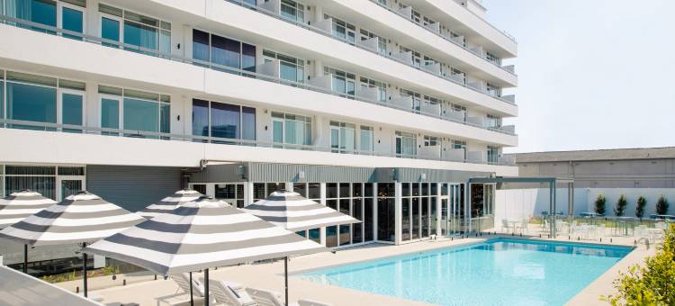 阿德莱德阿尔巴酒店(Hotel Alba Adelaide, an EVT Hotel)图片