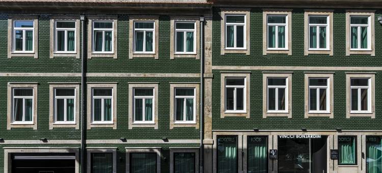 Vincci Bonjardim图片