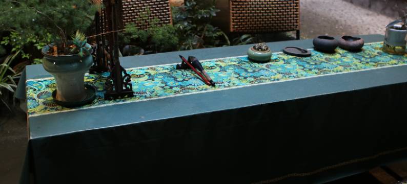 何家染坊客栈( 阆中古城店)图片