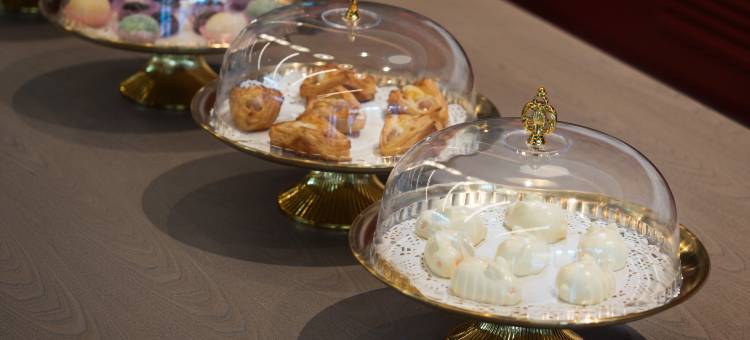 成都太古里春熙路怡程酒店图片