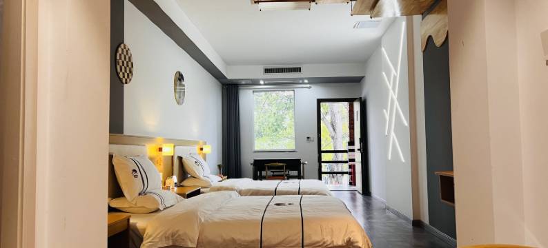 贵阳西溪里民宿酒店(花溪区大学城店)图片