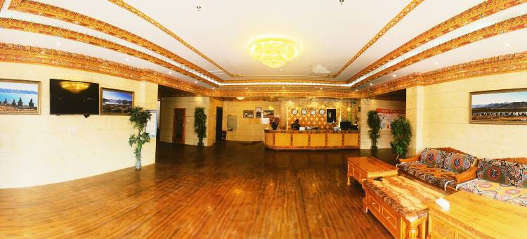 尼玛财康大酒店图片