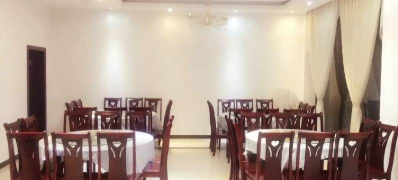 雅安逸仙居客栈图片