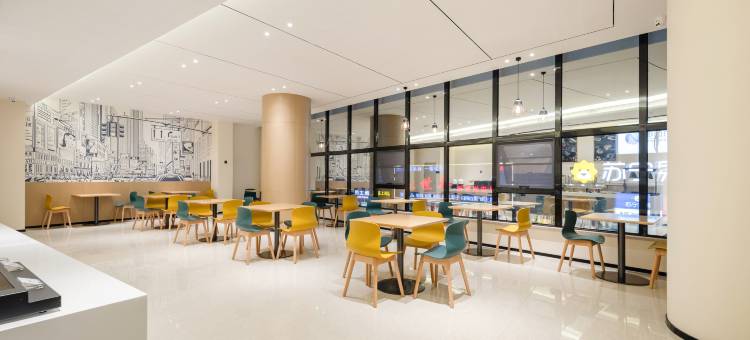 城市便捷酒店(河池金城江白马步行街店)图片