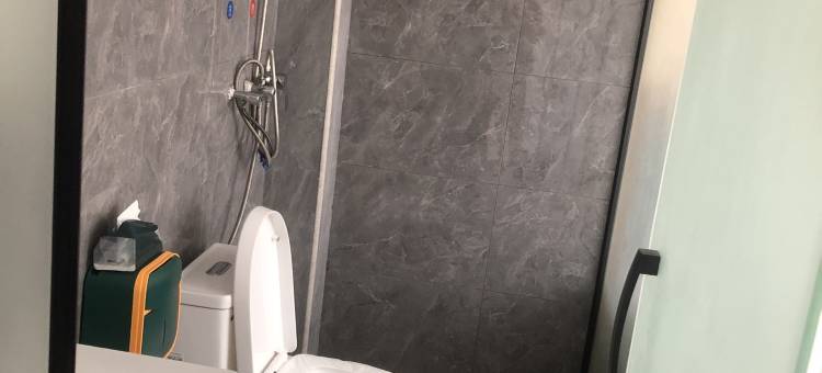 山间小筑民宿图片