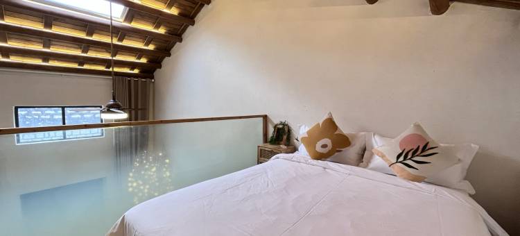 珠海珠玑·山海間民宿图片