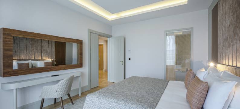 协和塔酒店(Concorde Tower Hotel)图片