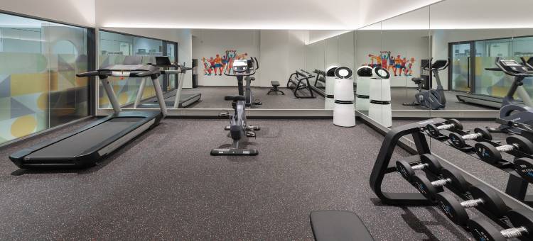 首尔明洞南山彩鸿酒店(Travelodge Myeongdong Namsan Hotel)图片