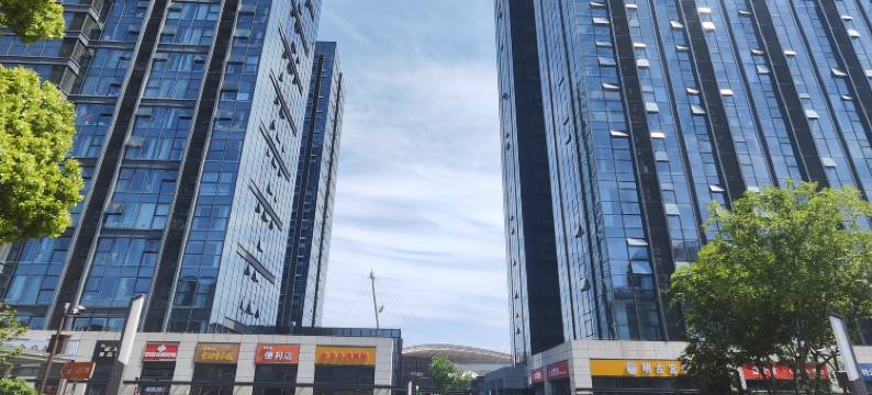 南京瑞斯特公寓(江宁大学城店)图片