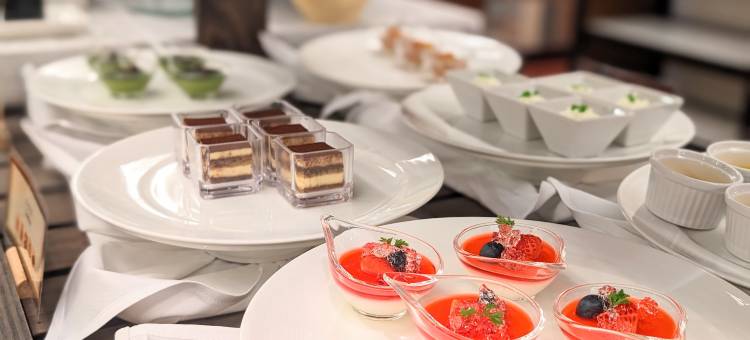 札幌中岛公园普乐美雅酒店(Premier Hotel Nakajima Park Sapporo)图片