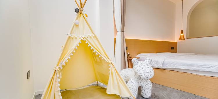 水镇山下·民宿图片