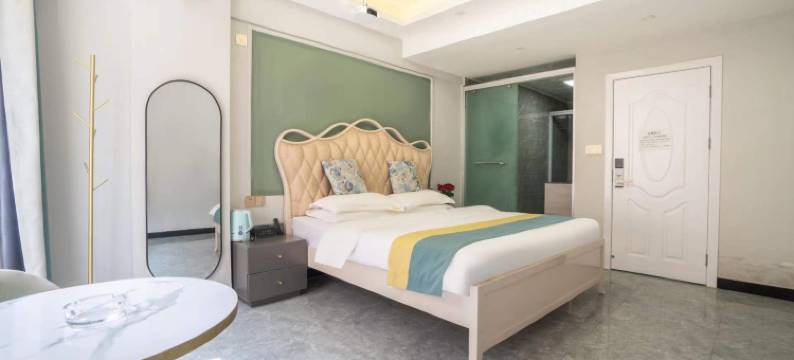 昆明艾美轻住酒店(螺蛳湾店)图片