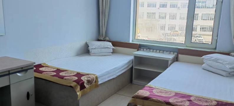 多伦安泰宾馆图片