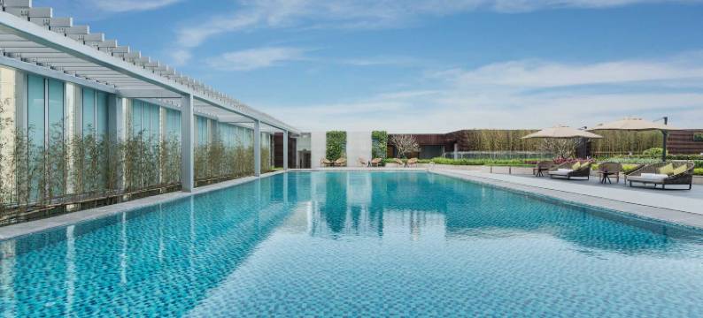 厦门五缘湾凯悦酒店图片