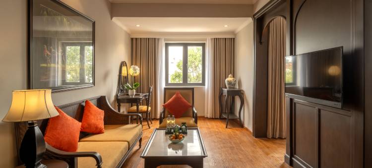 Little Residence，精品酒店及水疗中心(Little Residence. A Boutique Hotel & Spa)图片