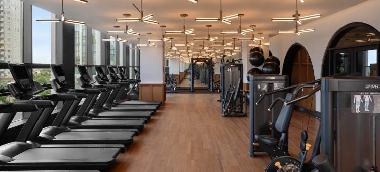 河内西湖乐天L7公寓酒店(L7 WEST LAKE HANOI BY LOTTE - L7 RESIDENCES)图片