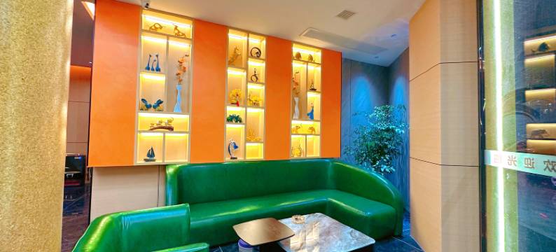 环江拾光民宿酒店图片