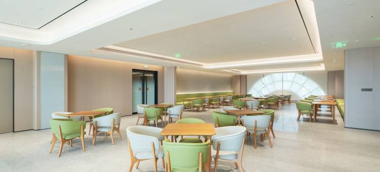 全季酒店(临沂国际博览中心店)图片