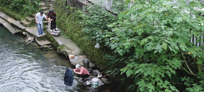 景德镇小河边民宿(三宝国际陶艺村店)图片