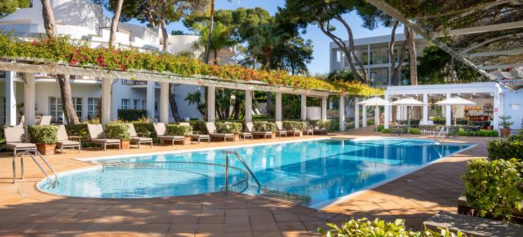 卡拉达沃美利亚精品酒店(Melia Cala d'Or)图片