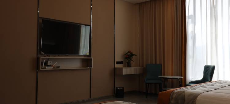那拉提优邑民宿(那拉提景区店)图片