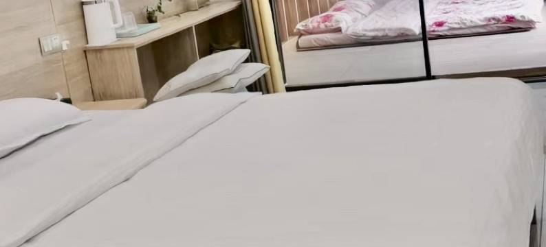 井塘古村太阳民宿图片