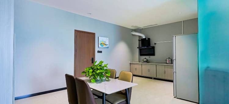 星空智慧酒店图片