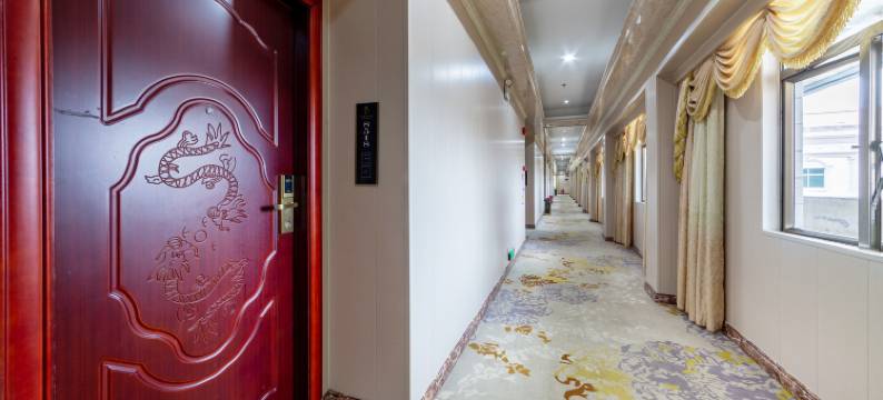 惠东达龙大酒店图片