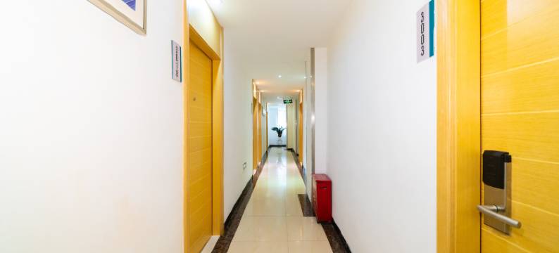 广州祥和大酒店(永宁南站店)图片