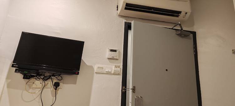 怡保永旺购物中心 18 号酒店(Hotel 18 Ipoh Aeon Mall)图片