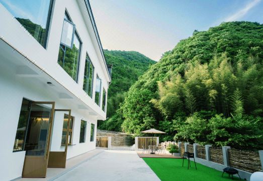 遇见饮居（皖南川藏线店）外景图