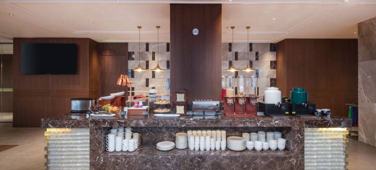 安庆太湖开元名庭酒店图片