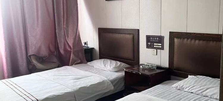 汤阴金鼎快捷宾馆图片
