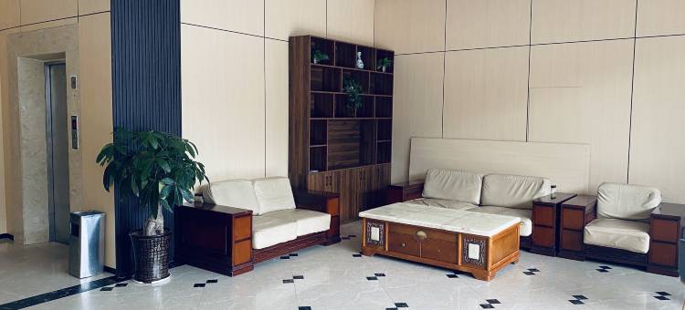 艺龙瑞云酒店(瑞金体育馆店)图片