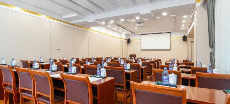 上海云峰大饭店图片