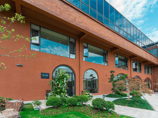 宜兴丁蜀镇由心美宿