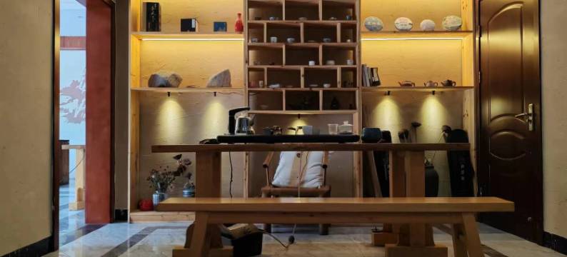 山溪苑精品民宿(崀山风景区店)图片