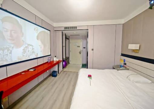 滨州365快捷酒店(滨州学院店)