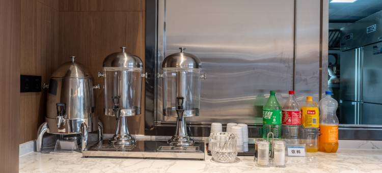 曲靖金睿桥尚酒店(火车站店)图片