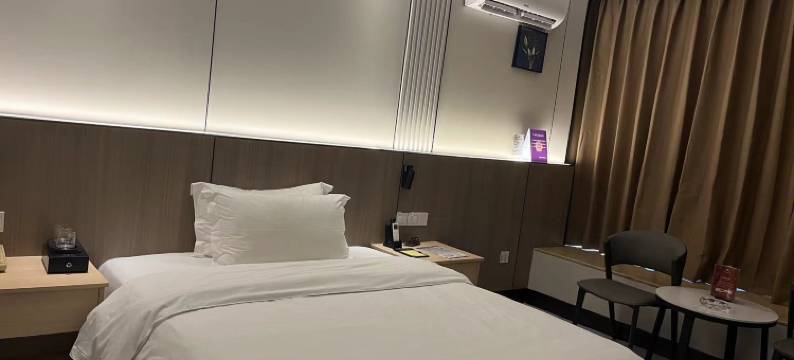 帝庭酒店(佛山嘉洲城广场店)图片