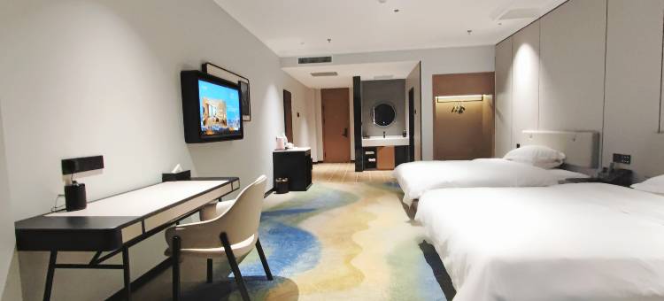 兴和王府丽璟贵宾酒店图片