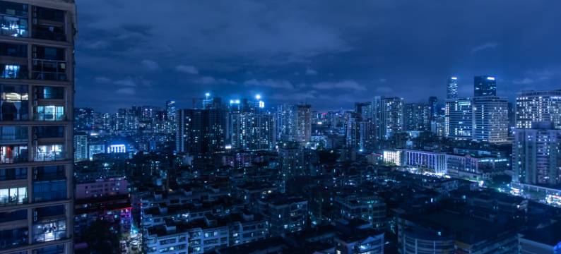 深圳富邦国际酒店(南山科技园店)图片