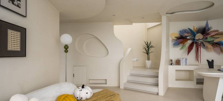 枸杞栖梦绘山海民宿图片