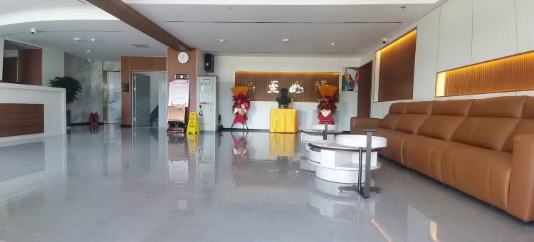 凤智园智慧酒店图片