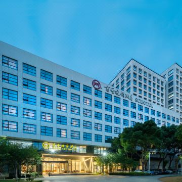 书香世家酒店(苏州工业园区独墅湖高教区月亮湾地铁站店)图片