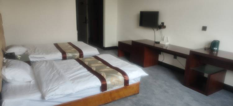 华瑞快捷酒店图片