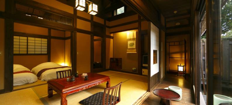 基拉之乡酒店(Mori no yu Kira No Sato 【Reopening on December 22, 2025】)图片