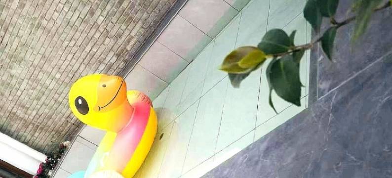 北戴河源宿拾号民宿(北戴河火车站店)图片