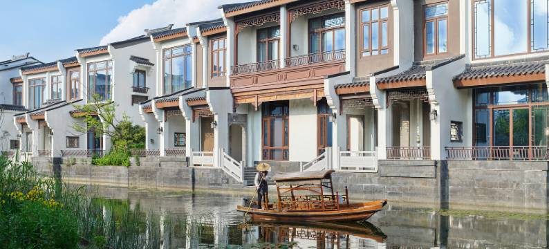 无锡雪浪宋品酒店图片